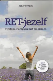 Omslag van RET-jezelf