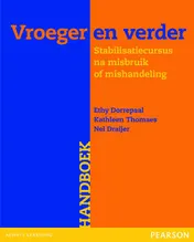 Omslag van Handboek en werkboek