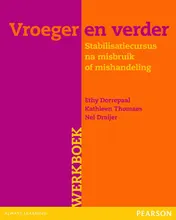 Omslag van Werkboek