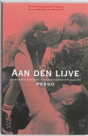 Omslag van Aan den lijve