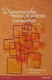 Omslag van Dynamische persoonlijkheidsdiagnostiek