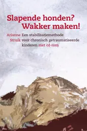 Omslag van Slapende honden