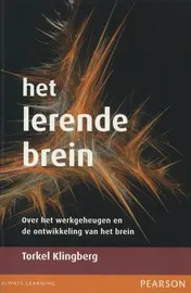 Omslag van Het lerende brein