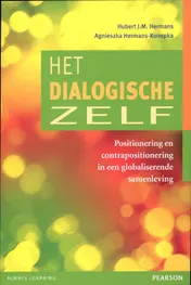 Omslag van Het dialogische zelf
