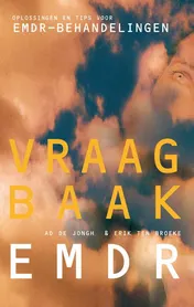 Omslag van Vraagbaak EMDR