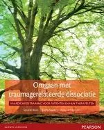 Omslag van Omgaan met traumagerelateerde dissociatie