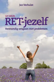 Omslag van RET-jezelf