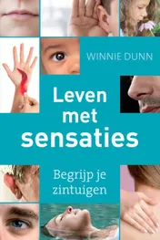 Omslag van Leven met sensaties