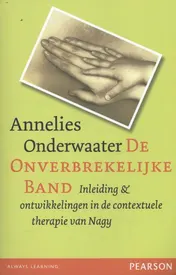 Omslag van De onverbrekelijke band