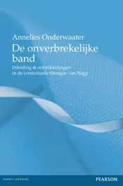 Omslag van De onverbrekelijke band