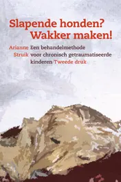 Omslag van Slapende honden? Wakker maken!