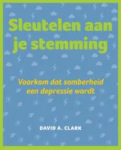 Omslag van Sleutelen aan je stemming