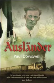 Omslag van Ausländer