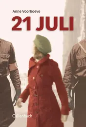 Omslag van 21 juli