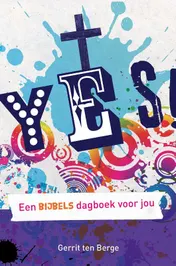 Omslag van Yes!