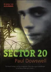 Omslag van Sector 20