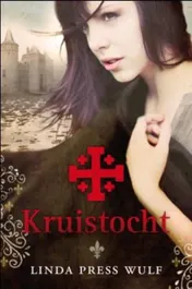 Omslag van Kruistocht