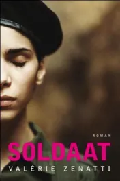 Omslag van Soldaat