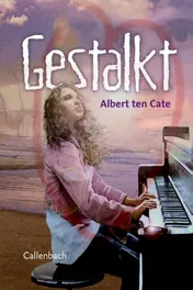 Omslag van Gestalkt