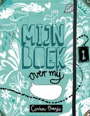 Omslag van Mijn boek over mij