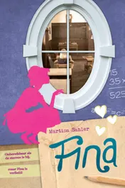 Omslag van Fina