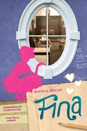 Omslag van Fina