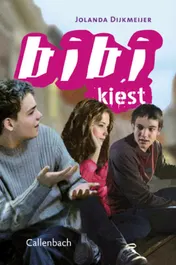 Omslag van Bibi kiest