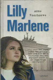 Omslag van Lilly Marlene