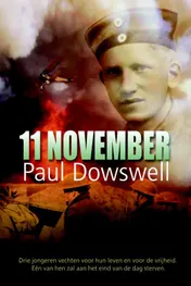 Omslag van 11 november