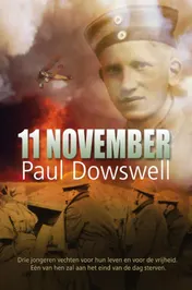 Omslag van 11 november