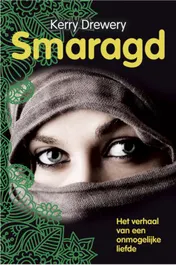 Omslag van Smaragd