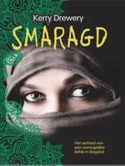 Omslag van Smaragd