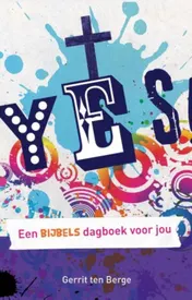 Omslag van Yes!