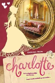 Omslag van Charlotte