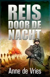 Omslag van Reis door de nacht