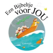 Omslag van Een bijbeltje voor jou
