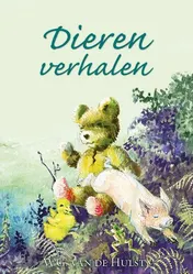 Omslag van Dierenverhalen en Zomerverhalen, pakket