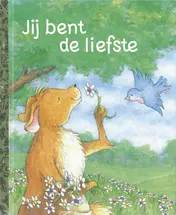 Omslag van Jij bent de liefste