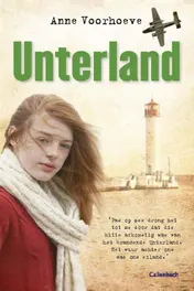 Omslag van Unterland