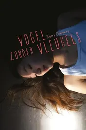 Omslag van Vogel zonder vleugels