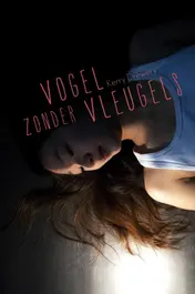 Omslag van Vogel zonder vleugels