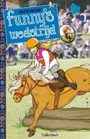 Omslag van Funny's wedstrijd