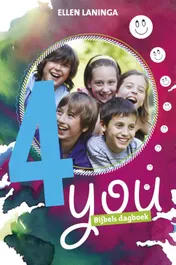 Omslag van 4you