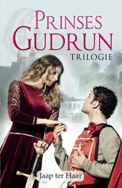 Omslag van Prinses Gudrun