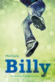 Omslag van Billy