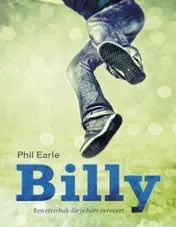 Omslag van Billy