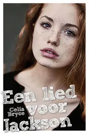Omslag van Een lied voor Jackson