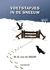 Omslag van Voetstapjes in de sneeuw