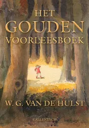 Omslag van Het gouden voorleesboek
