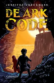 Omslag van De arkcode